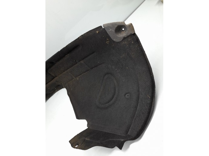 Carenaj roata stanga fata AUDI A6 (4F2, C6) [Fabr 2004-2010] Berlina Facelift