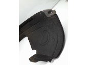 Carenaj roata stanga fata AUDI A6 (4F2, C6) [Fabr 2004-2010] Berlina Facelift