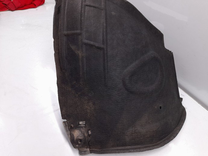 Carenaj roata stanga fata AUDI A6 (4F2, C6) [Fabr 2004-2010] Berlina Facelift