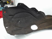 Carenaj roata dreapta fata AUDI A6 (4F2, C6) [Fabr 2004-2010] Berlina Facelift