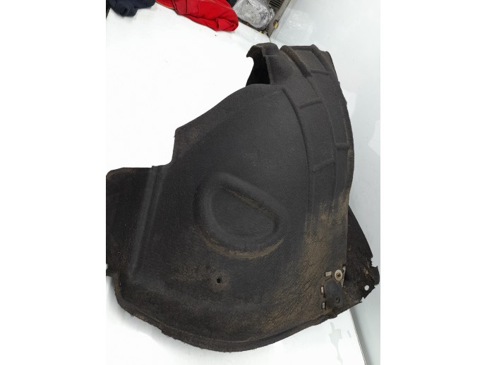 Carenaj roata dreapta fata AUDI A6 (4F2, C6) [Fabr 2004-2010] Berlina Facelift