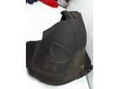Carenaj roata dreapta fata AUDI A6 (4F2, C6) [Fabr 2004-2010] Berlina Facelift