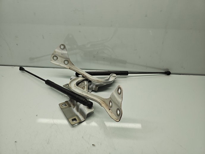Set balamale capota Renault Megane 4 [Fabr 2015-prezent] Hatchback 654012880R, 654002203R