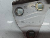 Set balamale capota Renault Megane 4 [Fabr 2015-prezent] Hatchback 654012880R, 654002203R