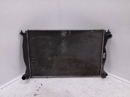 Radiator apa AUDI A6 (4F2, C6) [Fabr 2004-2010]  2.7 TDI 140KW / 190CP