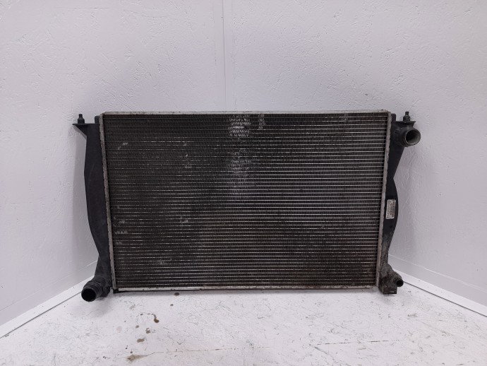 Radiator apa AUDI A6 (4F2, C6) [Fabr 2004-2010]  2.7 TDI 140KW / 190CP