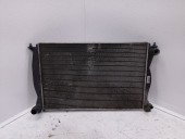 Radiator apa AUDI A6 (4F2, C6) [Fabr 2004-2010]  2.7 TDI 140KW / 190CP