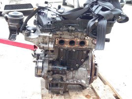 Motor complet ambielat 1KR-FE Toyota Yaris (P9) [Fabr 2005-2011] 1.0