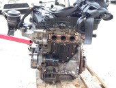 Motor complet ambielat 1KR-FE Toyota Yaris (P9) [Fabr 2005-2011] 1.0