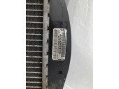 Radiator apa AUDI A6 (4F2, C6) [Fabr 2004-2010]  2.7 TDI 140KW / 190CP