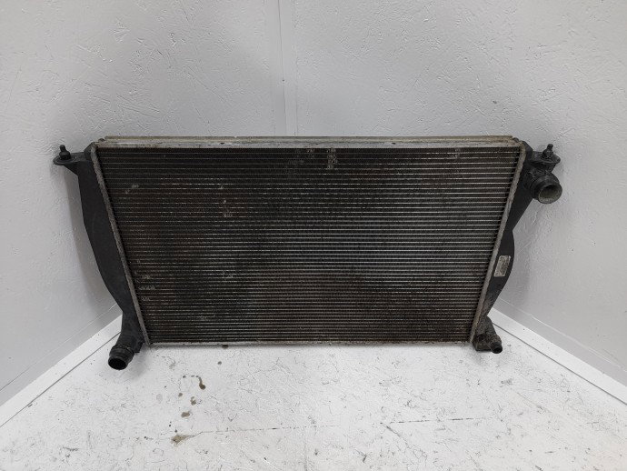 Radiator apa AUDI A6 (4F2, C6) [Fabr 2004-2010]  2.7 TDI 140KW / 190CP