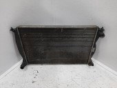 Radiator apa AUDI A6 (4F2, C6) [Fabr 2004-2010]  2.7 TDI 140KW / 190CP