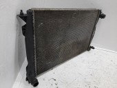 Radiator apa AUDI A6 (4F2, C6) [Fabr 2004-2010]  2.7 TDI 140KW / 190CP