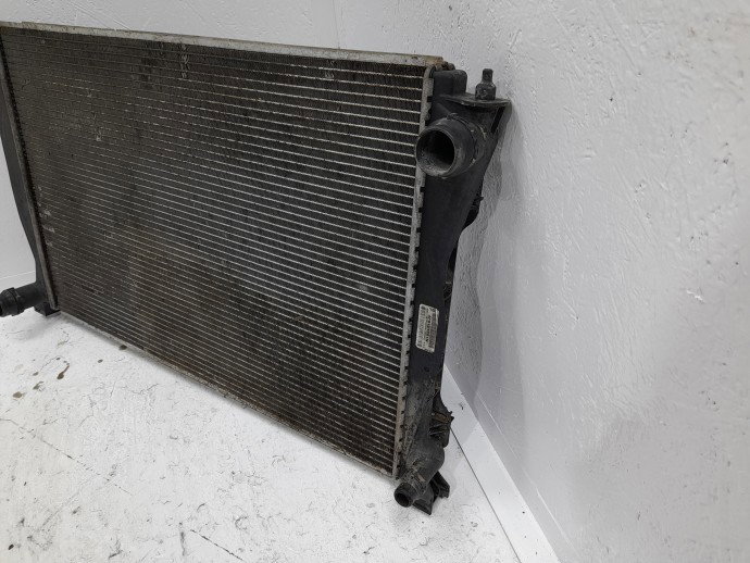 Radiator apa AUDI A6 (4F2, C6) [Fabr 2004-2010]  2.7 TDI 140KW / 190CP