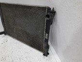 Radiator apa AUDI A6 (4F2, C6) [Fabr 2004-2010]  2.7 TDI 140KW / 190CP