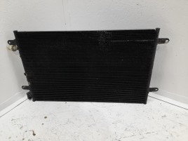 Radiator clima / AC AUDI A6 (4F2, C6) [Fabr 2004-2010]  2.7 TDI 140KW / 190CP