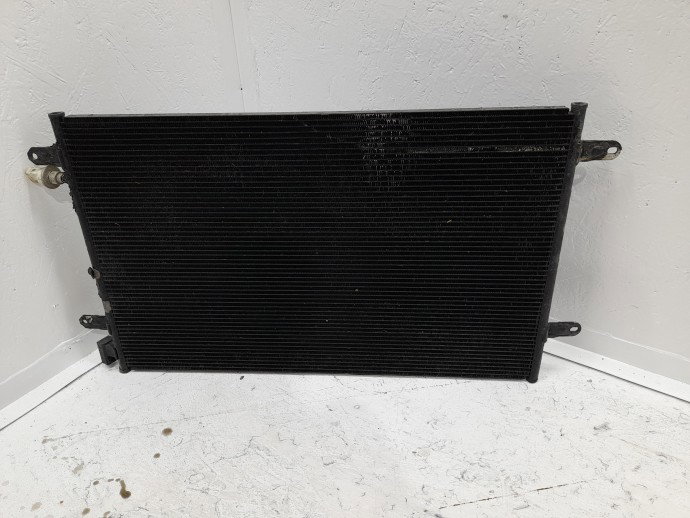 Radiator clima / AC AUDI A6 (4F2, C6) [Fabr 2004-2010]  2.7 TDI 140KW / 190CP