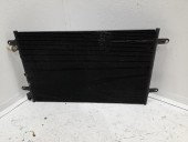 Radiator clima / AC AUDI A6 (4F2, C6) [Fabr 2004-2010]  2.7 TDI 140KW / 190CP