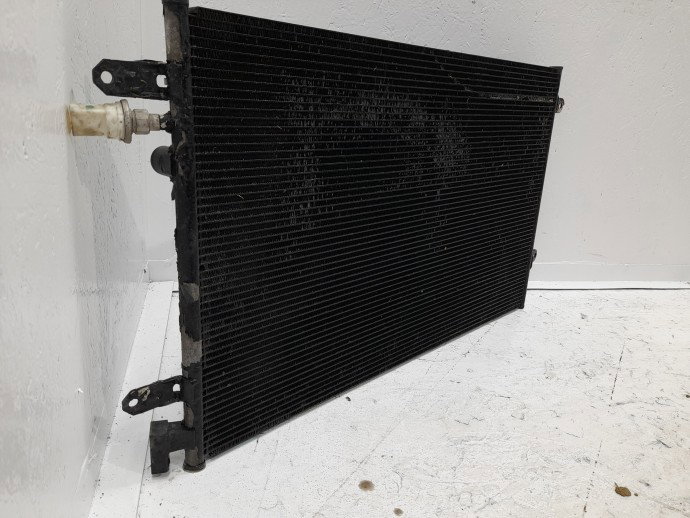 Radiator clima / AC AUDI A6 (4F2, C6) [Fabr 2004-2010]  2.7 TDI 140KW / 190CP