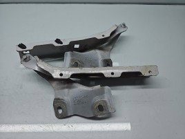 Set balamale capota AUDI Q2 (GAB) [ Fabr 2016-prezent] SUV S-line 81A823302C, 81A823301C