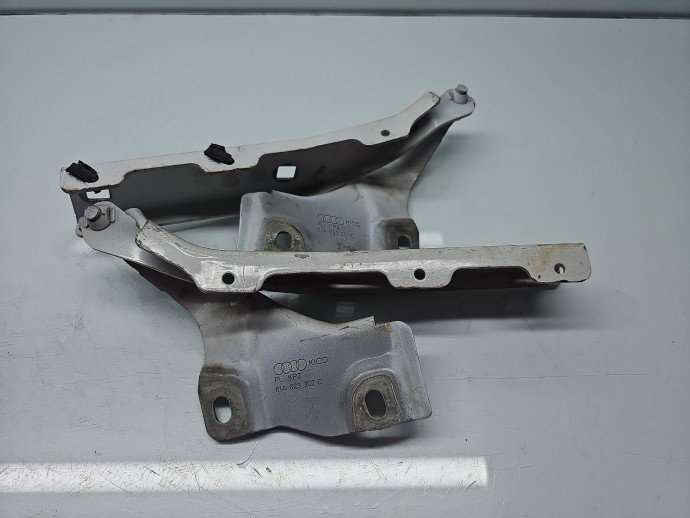 Set balamale capota AUDI Q2 (GAB) [ Fabr 2016-prezent] SUV S-line 81A823302C, 81A823301C