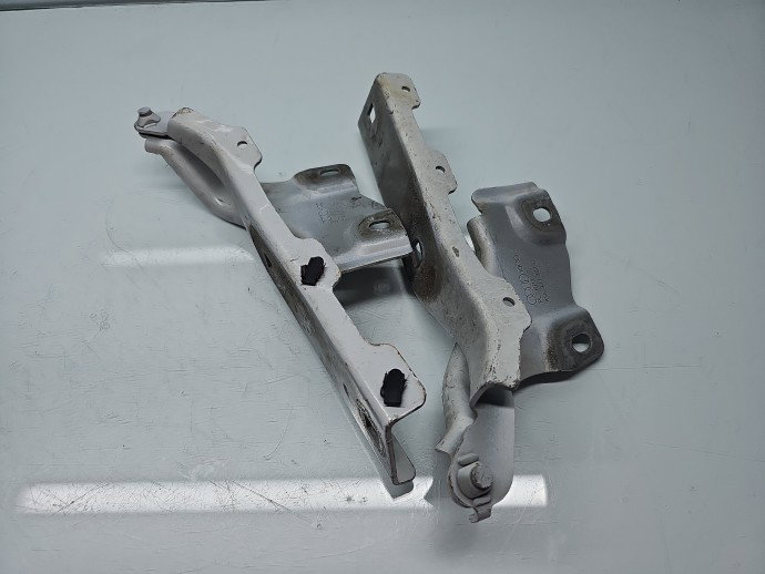 Set balamale capota AUDI Q2 (GAB) [ Fabr 2016-prezent] SUV S-line 81A823302C, 81A823301C