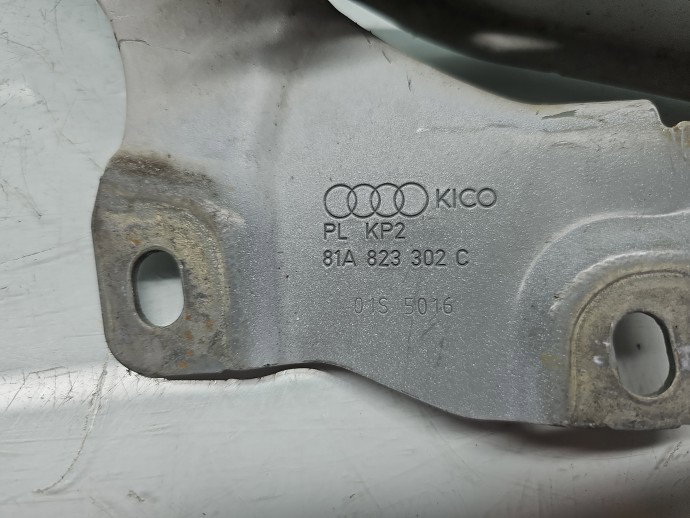 Set balamale capota AUDI Q2 (GAB) [ Fabr 2016-prezent] SUV S-line 81A823302C, 81A823301C