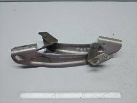 Set balamale capota Renault Kangoo 2 [Fabr 2008-prezent] LCV OEM