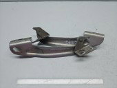 Set balamale capota Renault Kangoo 2 [Fabr 2008-prezent] LCV OEM
