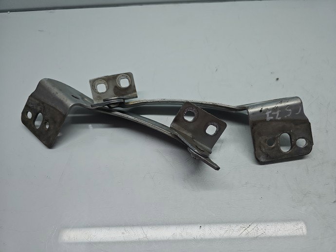 Set balamale capota Renault Kangoo 2 [Fabr 2008-prezent] LCV OEM