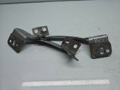 Set balamale capota Renault Kangoo 2 [Fabr 2008-prezent] LCV OEM