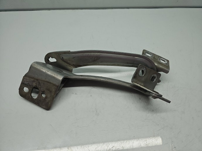 Set balamale capota Renault Kangoo 2 [Fabr 2008-prezent] LCV OEM
