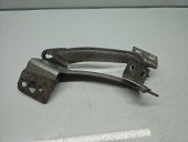 Set balamale capota Renault Kangoo 2 [Fabr 2008-prezent] LCV OEM