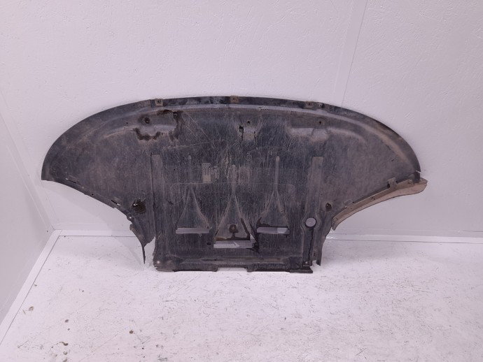 Scut motor AUDI A6 (4F2, C6) [Fabr 2004-2010] Berlina Facelift
