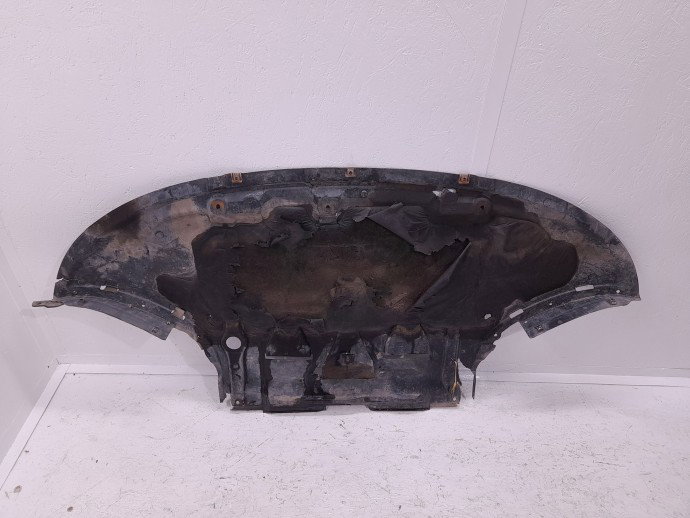 Scut motor AUDI A6 (4F2, C6) [Fabr 2004-2010] Berlina Facelift