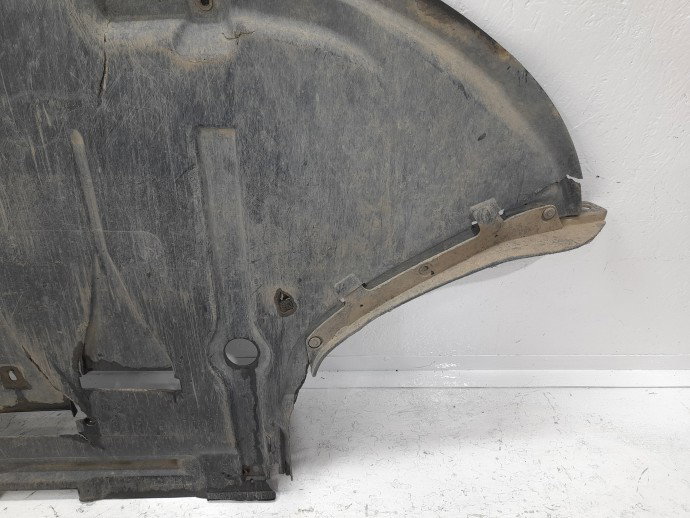 Scut motor AUDI A6 (4F2, C6) [Fabr 2004-2010] Berlina Facelift