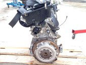 Motor complet ambielat 1KR-FE Toyota Yaris (P9) [Fabr 2005-2011] 1.0