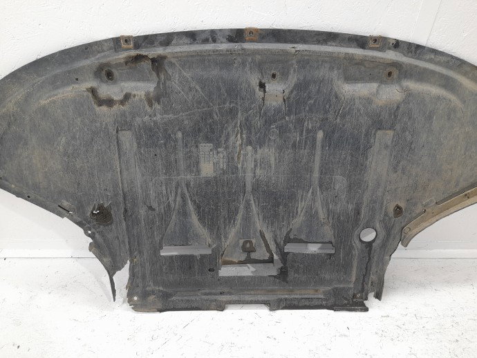 Scut motor AUDI A6 (4F2, C6) [Fabr 2004-2010] Berlina Facelift