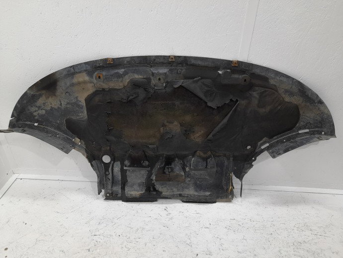 Scut motor AUDI A6 (4F2, C6) [Fabr 2004-2010] Berlina Facelift