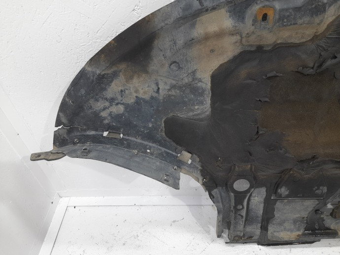 Scut motor AUDI A6 (4F2, C6) [Fabr 2004-2010] Berlina Facelift