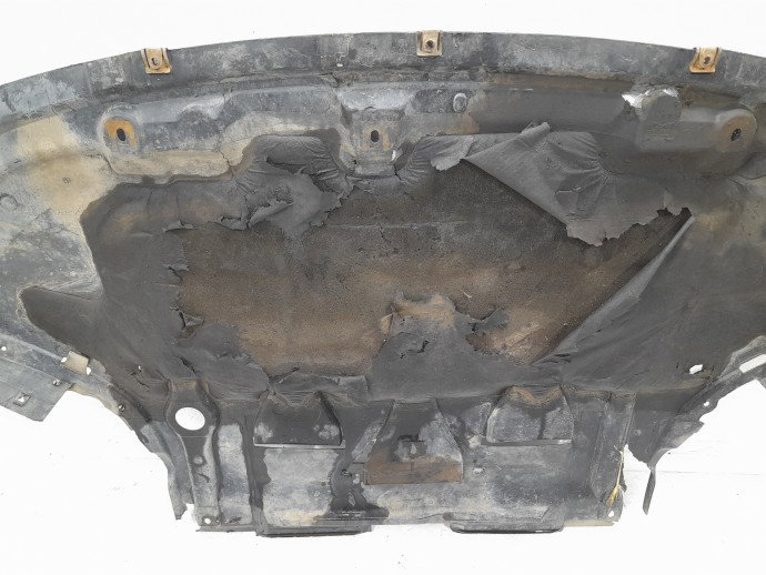 Scut motor AUDI A6 (4F2, C6) [Fabr 2004-2010] Berlina Facelift