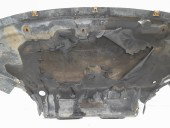 Scut motor AUDI A6 (4F2, C6) [Fabr 2004-2010] Berlina Facelift