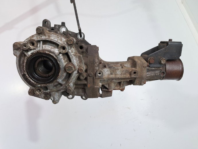 Grup diferential fata JEEP Patriot [Fabr 2007-2011] 3200A067 2.0 CRD BKD 103KW / 140CP