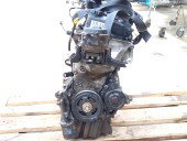 Motor complet ambielat 1KR-FE Toyota Yaris (P9) [Fabr 2005-2011] 1.0