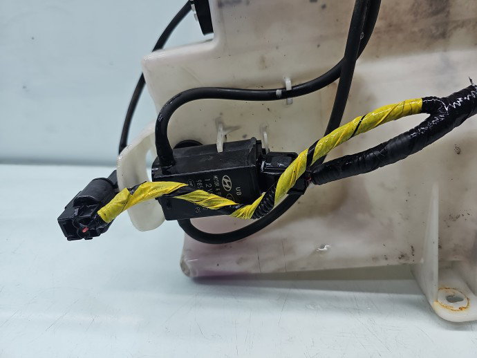 Vas lichid parbriz Hyundai Tucson (TL) [Fabr 2015-2020] 98610-D3000