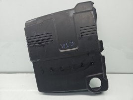 Capac motor Jaguar XF (X250) [Fabr 2008-2015] Facelift CX23-6A949-EB 2.2 QJBA 147KW / 200CP