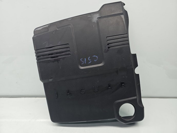 Capac motor Jaguar XF (X250) [Fabr 2008-2015] Facelift CX23-6A949-EB 2.2 QJBA 147KW / 200CP