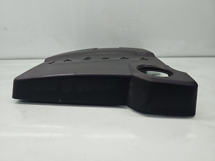 Capac motor Jaguar XF (X250) [Fabr 2008-2015] Facelift CX23-6A949-EB 2.2 QJBA 147KW / 200CP