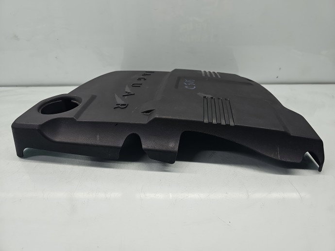 Capac motor Jaguar XF (X250) [Fabr 2008-2015] Facelift CX23-6A949-EB 2.2 QJBA 147KW / 200CP