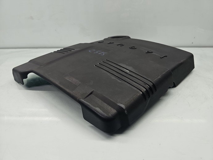 Capac motor Jaguar XF (X250) [Fabr 2008-2015] Facelift CX23-6A949-EB 2.2 QJBA 147KW / 200CP